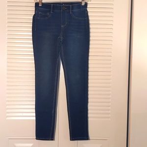 Tommy Bahama jeggings size 12